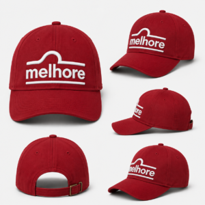 BONÉ MELHORE